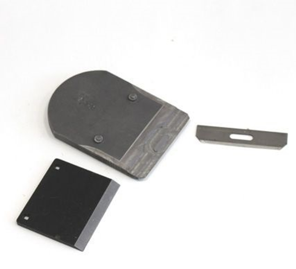 Рубанок японский из белого дуба MikiTool 290 / 70 мм MT O/30-70 70mm М00010355