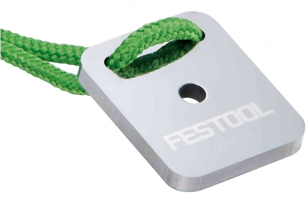 ХИТ! Каттер FESTOOL (лезвие для удаления дефектов и подтеков краски) LZK-HM 497525