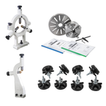 Новинка! Универсальный токарно - винторезный станок по металлу Jet GHB-1340A DRO с УЦИ 380В 1,5/2,8 кВт 50000710T