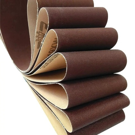 ХИТ! Лента шлифовальная 152 х 1219 Р60 BELMASH SB008A