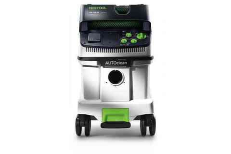 Аппарат пылеудаляющий FESTOOL CTM 36 E AC с системой Autoclean 574983