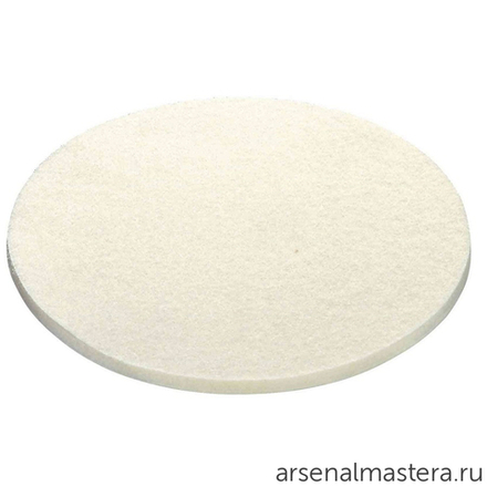 УСПЕЙТЕ КУПИТЬ ХИТ! Комплект 5 шт Материал полировальный FESTOOL фетр жесткий PF-STF-D150x10-H/5 488348