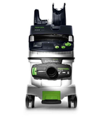 ХИТ! Аппарат пылеудаляющий Festool CTL 36 E AC-LHS с системой Autoclean, ComfortClean 574960
