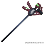 ХИТ! Струбцина быстрозажимная Quick-Piher Mini 15 х 5.5 см 750 N Piher 52415 М00005916