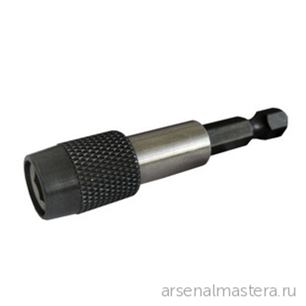 Набор монтажный 16 шт (биты, сверла, зенкер) в пластиковом футляре NAREX 850200