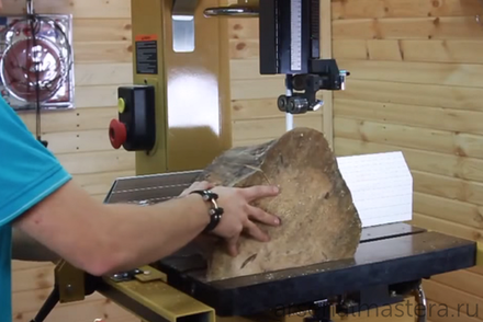 Ленточнопильный станок Powermatic PM1800 профессионального класса 1791801B-RU