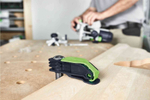 ХИТ! Рычажная струбцина Festool для мобильного верстака MW 1000 и стола MFT/3 MFT-HZ 80 577132