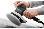 ЛЕТОМ НИЖЕ ХИТ! Эксцентриковая шлифовальная машинка FESTOOL ETS 150/3 EQ 575023