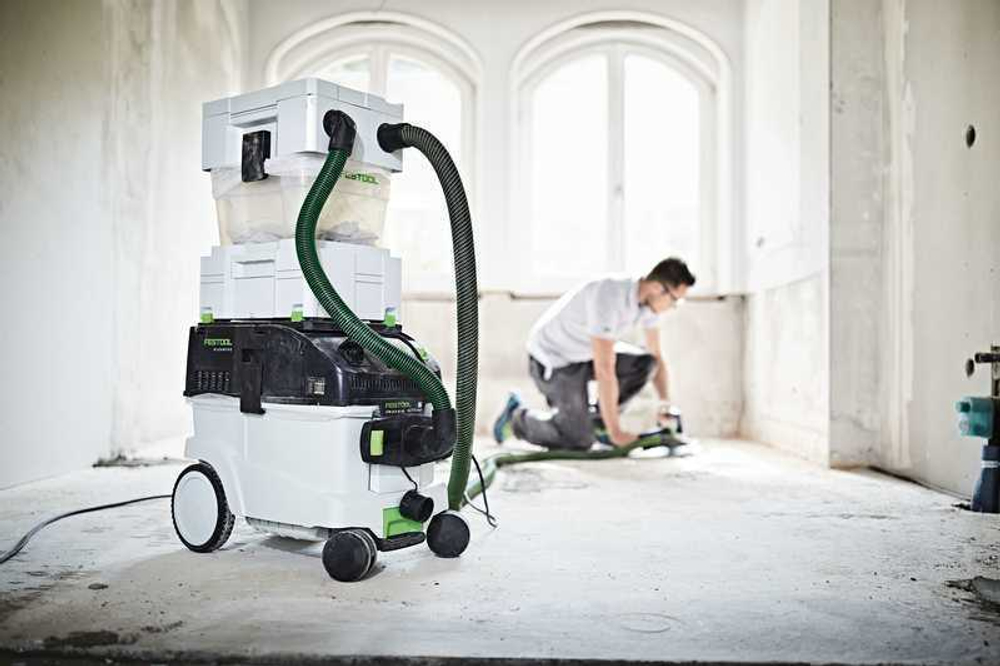 ХИТ! Сепаратор FESTOOL CT для крупных частиц CT-VA-20 204083