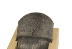 Рубанок японский  Harimaou 65 мм белый дуб нож Сталь Aogami 2 Miki Tool MT KO-30 65mm М00015620