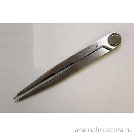 ХИТ! Циркуль Shinwa 150 мм нержавеющая сталь 77518 М00007819