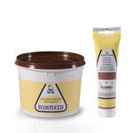 Новинка! Шпаклевка водная Borma Ecostucco 1 кг цвет 04 ель для внутренних работ 1550AB