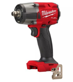 ХИТ! Легкий старт: Аккумуляторный импульсный гайковерт Milwaukee M18 FUEL FMTIW2F12-0X 4933478449