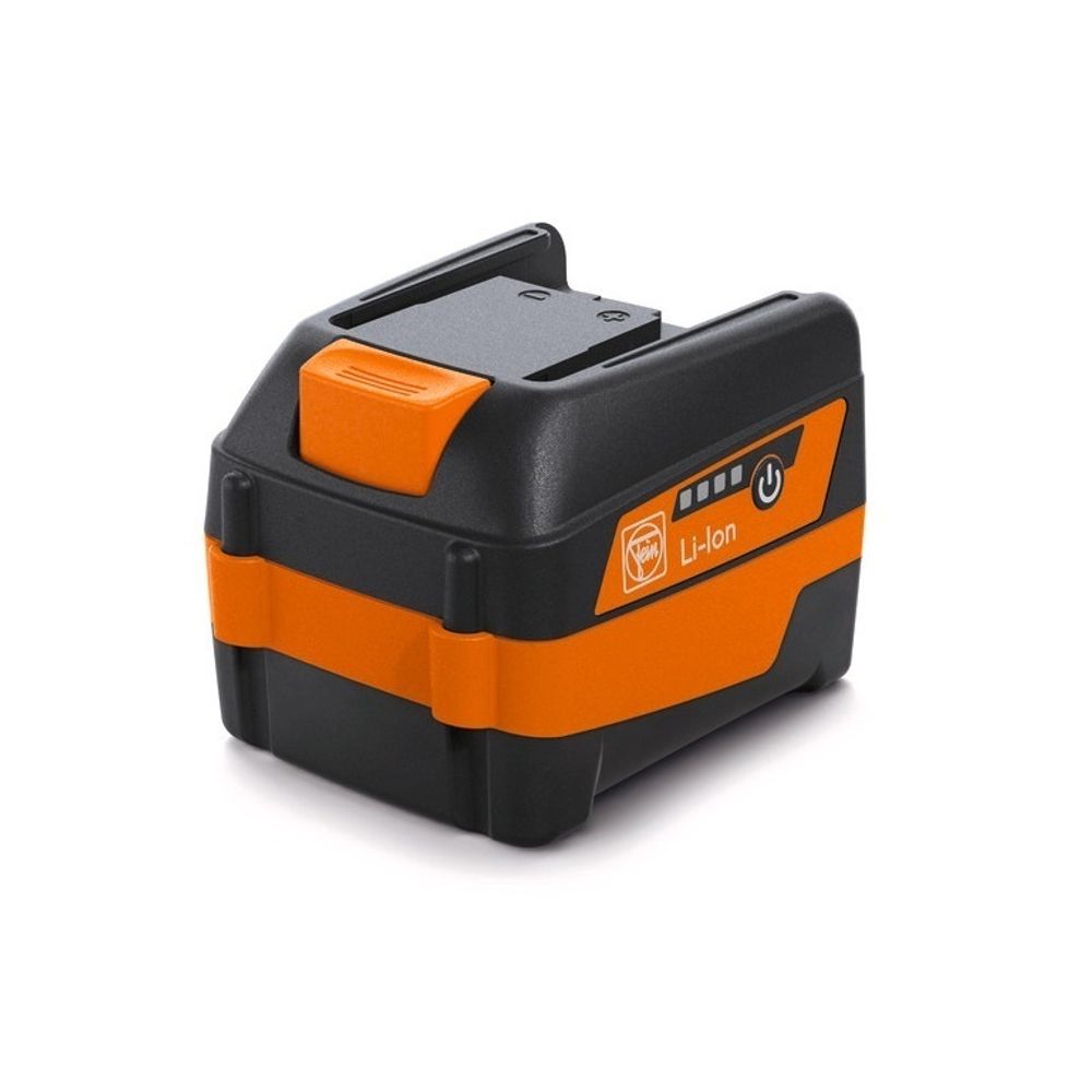 Новинка! Аккумулятор Akku LiIon 12V 6Ah FEIN 92604184020