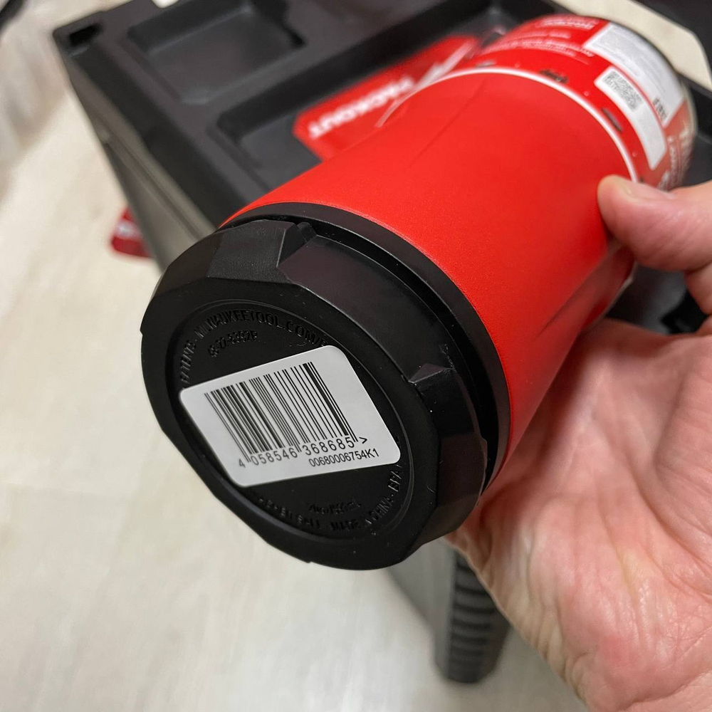 Новинка! Термокружка фирменная PACKOUT 591 мл Milwaukee 4932479074