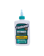 ХИТ! Клей повышенной влагостойкости Titebond III Ultimate Wood Glue 1413 кремовый 237 мл TB1413