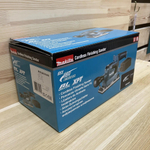 ХИТ! Аккумуляторная шлифовальная машина плоскошлифовальная Makita LXT, BL, 18 В, XPT, 93 x 228 мм, 4000-12000 об/мин, амплитуда 2.0 мм, пылесборник, зажим DBO380Z