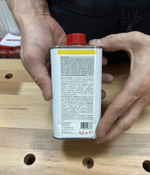 ХИТ! Масло для разделочных досок высокой твердости Osmo 3099 Бесцветное матовое 0,2 л CHOPPING BOARD OIL для внутренних работ Osmo-3099-0,2 13900167