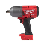 Легкий старт: Аккумуляторный импульсный гайковерт Milwaukee M18 FUEL FHIWF12-0X 4933459695