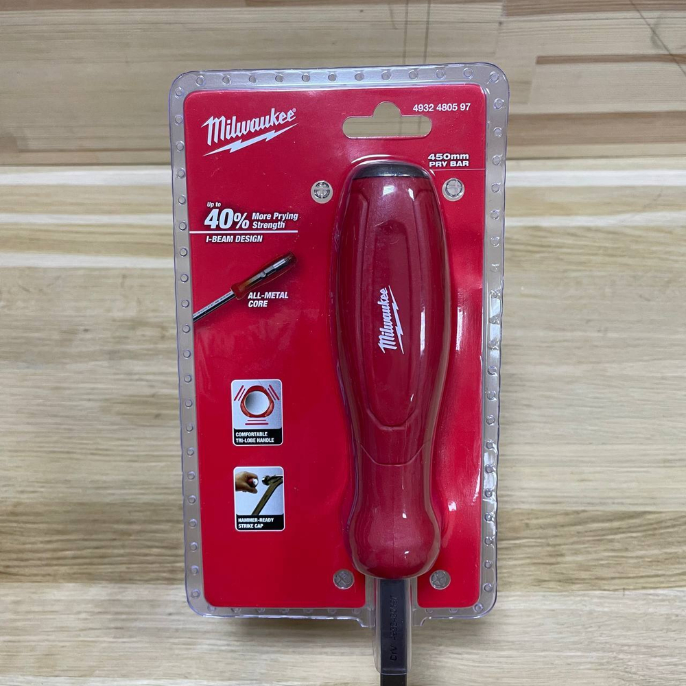 ХИТ! Монтировка 450 мм Milwaukee 4932480597