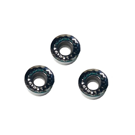 Сменные ножи 3 шт круглые 12 мм для дисков Circular Cutter  Manpa М00016538