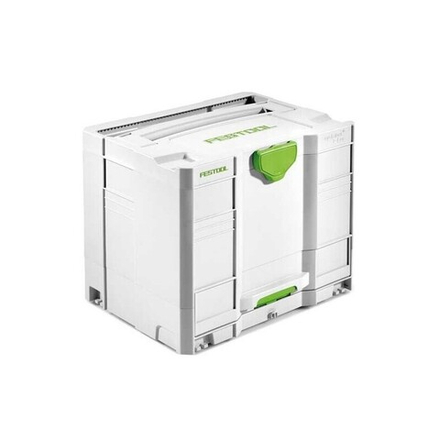 Систейнер FESTOOL T-LOC SYS-Combi 3 200118
