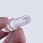 Новинка! КОМПЛЕКТ из 2-х Кернеров центровочных GOLDRATIO Автоматического с латунной рукоятью и Оптического стального, в кейсе М00024970