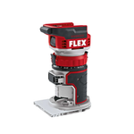Новинка! Аккумуляторный фрезер FLEX CER 18.0-EC C 531634