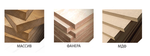 Новинка! Пильный диск универсальный Woodwork 250 x 30 x 3,2 / 2,2 Z 60 10 гр. ATB A 12 гр. с увеличенным ресурсом 35.250.60