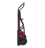ХИТ! Тележка на двух колесах MILWAUKEE Packout 2 Wheeled Cart  грузоподъемность 180 кг 4932472131