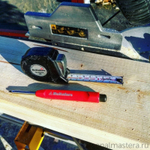 ХИТ! Рулетка многофункциональная Hultafors Talmeter 3 м 16 мм Di 708037 М00003107