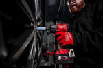 КОМПЛЕКТ! В кейсе M18 FUEL FMTIW2F12-502X: Аккумуляторный импульсный гайковерт FMTIW2F12-0 плюс 2 аккумулятора B5 5.0 А плюс зарядное устройство M12-18 FC MILWAUKEE 4933478450