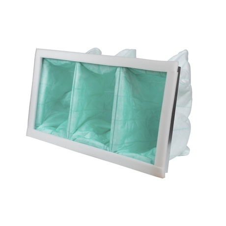 Новинка! Сменный внутренний фильтр JET 595 х 290 х 25 мм для вытяжки AFS-1800 JT1-2048