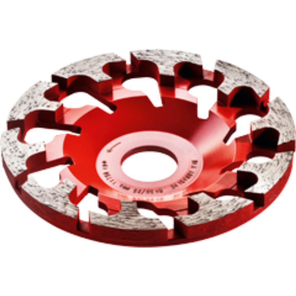 Алмазная чашка FESTOOL DIA ABRASIVE-D130 PREMIUM 768018