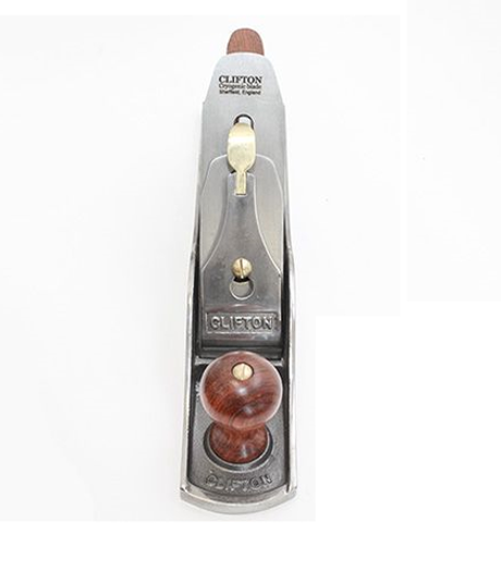 Рубанок Clico Clifton N5 Bench Plane 50 мм М00009173