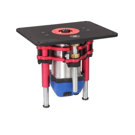 ХИТ! Лифт фрезерный для фрезерного стола BELMASH D033A