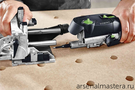 ХИТ! Фреза пазовая Domino Festool D 6-NL 28 HW-DF 500 493491