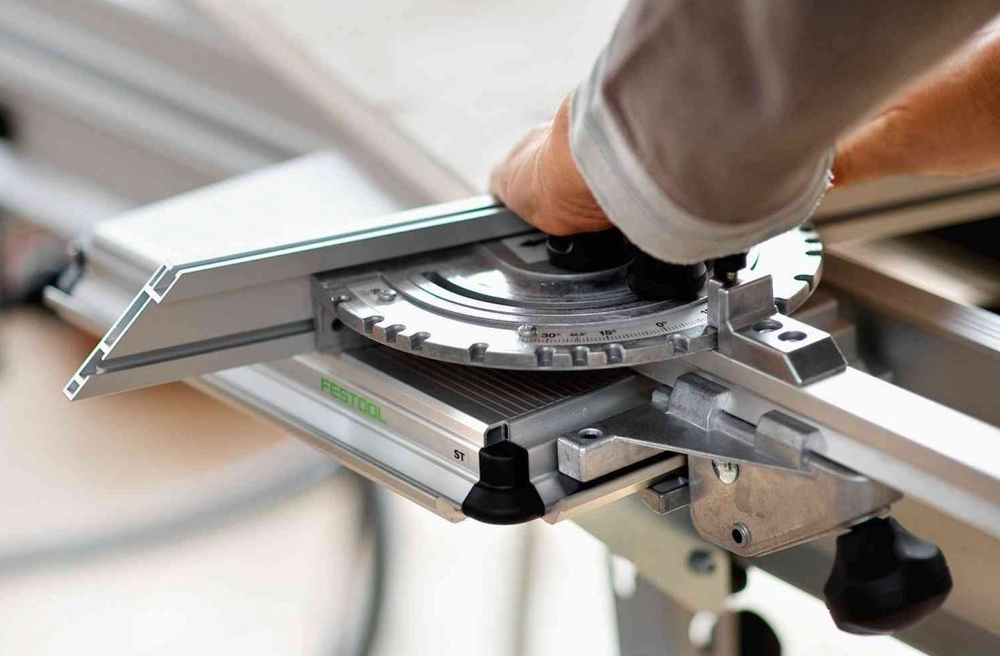 Пила дисковая монтажная PRECISIO FESTOOL CS 50 EB 574765