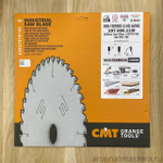 ХИТ! Диск пильный 260 x 30 x 2,8 / 2,2 -6 гр TCG Z80 (подходит для Festool) CMT 297.080.11M