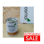 РАСПРОДАЖА! Защитное масло с УФ-фильтром Osmo 425 Дуб 0,125 л против роста синей гнили, плесени, грибков UV-Schutz-Ol Extra для наружных работ Osmo-425-0,125 11600032