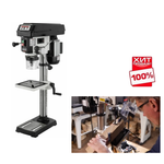 ОСЕННИЕ СКИДКИ ХИТ! Настольный сверлильный станок JET JWDP-10 0,55 кВт 220 В 10000083M