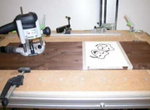 ХИТ! Стол рабочий многофункциональный Festool MFT/3 495315