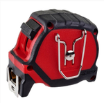 ХИТ! Рулетка 5 м /  33 мм Премиум с широким полотном WIDE BLADE MILWAUKEE 4932471815