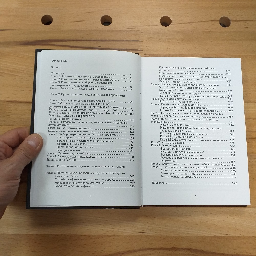 ПРАЗДНИЧНАЯ СКИДКА ХИТ! Книга Современные Технологии производства мебели из массива древесины, автор Бажан Юрий