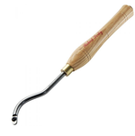 Резец токарный Robert Sorby Hollowing Tool 13 мм...140 мм (1/2...5-1/ 2 дюйм) длина 508 мм (20 дюйм)  B855003 М00014552