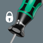 Динамометрический индикатор TORX PLUS 300, 6 IP 028040 WERA WE-028040