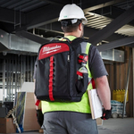 Рюкзак компактный для инструмента пустой MILWAUKEE 4932464834