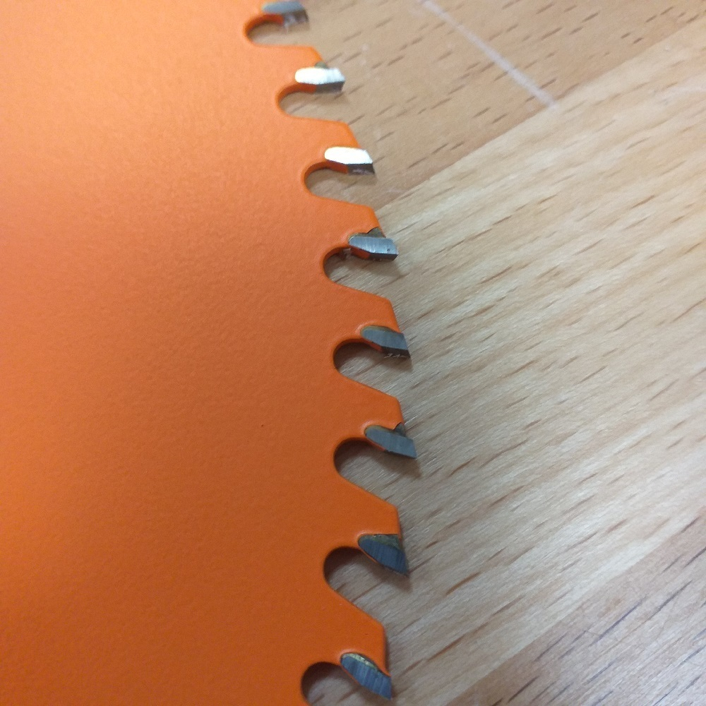 ХИТ! Пильный диск 190 x 30 +20 +16 x 1,7 / 1,1 15гр 10гр ATB + 8гр SHEAR Z64 универсальный CMT 273.190.64M