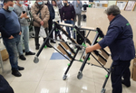 Раскроечный стол - верстак на колесах STM 1800 FESTOOL 205183