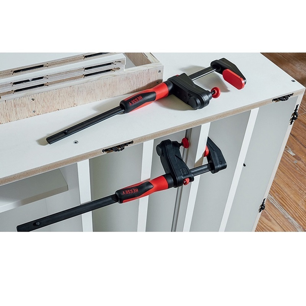 Струбцина с редуктором GearKlamp BESSEY BE-GK45